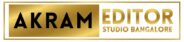 Akram Editor